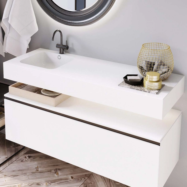 Vask Corian� Serenity