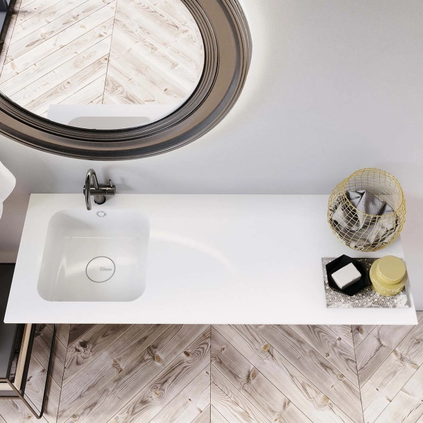 Vask Corian� Serenity