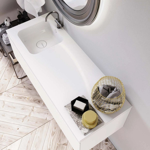 Vask Corian� Serenity