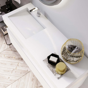 Vask Corian� Simfoni