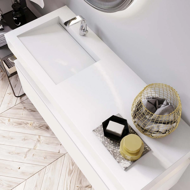 Vask Corian® Simfoni