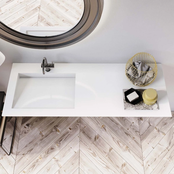 Vask Corian® Simfoni